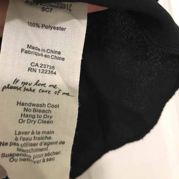 Wilfred blouse - Picture 6 of 13